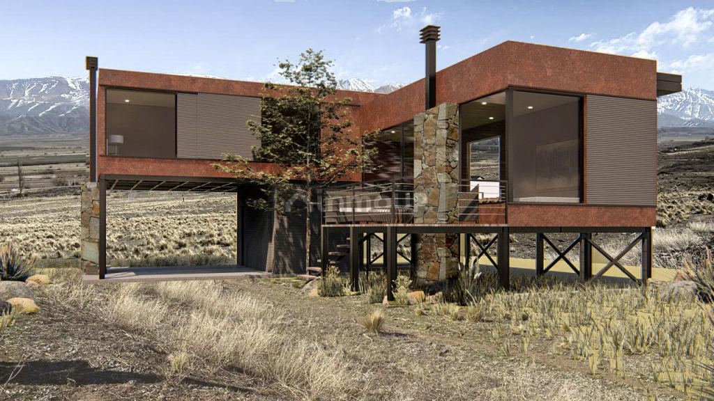 Lote en Venta en Tupungato, Mendoza