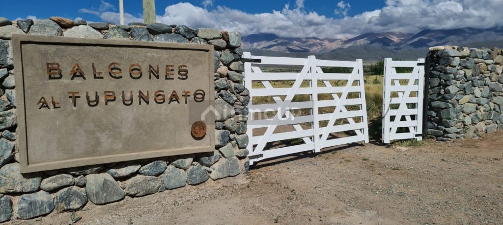 Lote en Venta en Tupungato, Mendoza