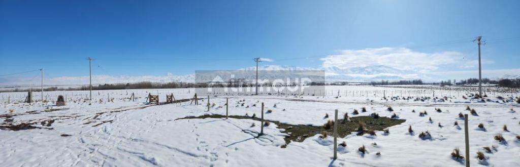 Lote en Venta en Tupungato, Mendoza