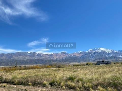 Lote en Venta en Tupungato, Mendoza