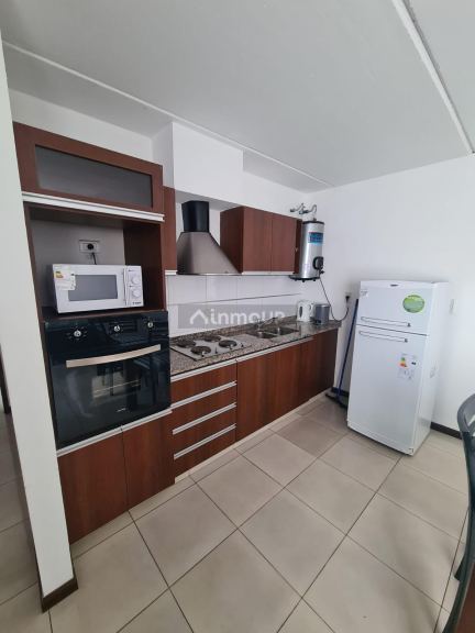 Departamento en Alquiler en Godoy Cruz, Mendoza