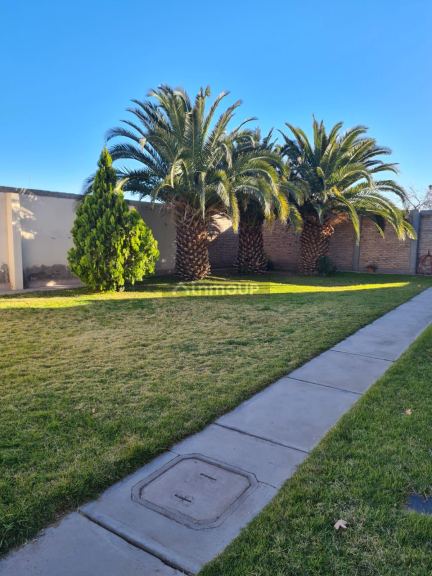 Duplex en Venta en Guaymallen, Mendoza