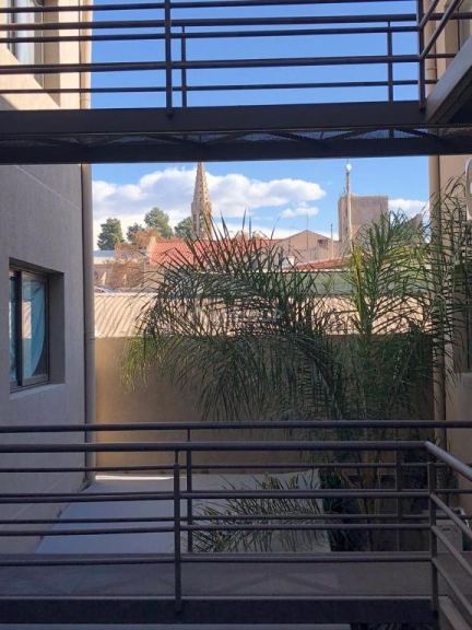 Departamento en Alquiler en Godoy Cruz, Mendoza