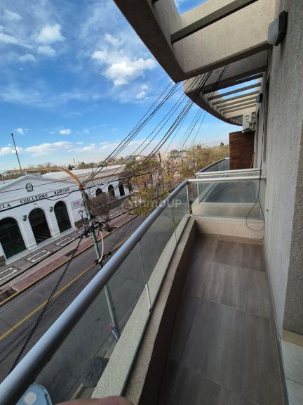 Departamento en Alquiler en Godoy Cruz, Mendoza
