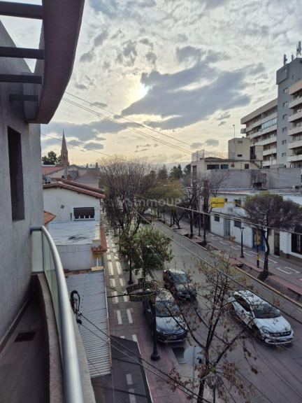 Departamento en Alquiler en Godoy Cruz, Mendoza
