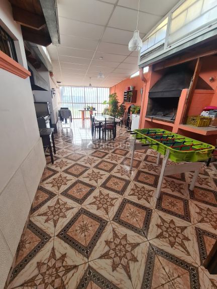 Casa en Venta en Tunuyan, Mendoza