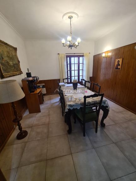 Casa en Venta en Tunuyan, Mendoza