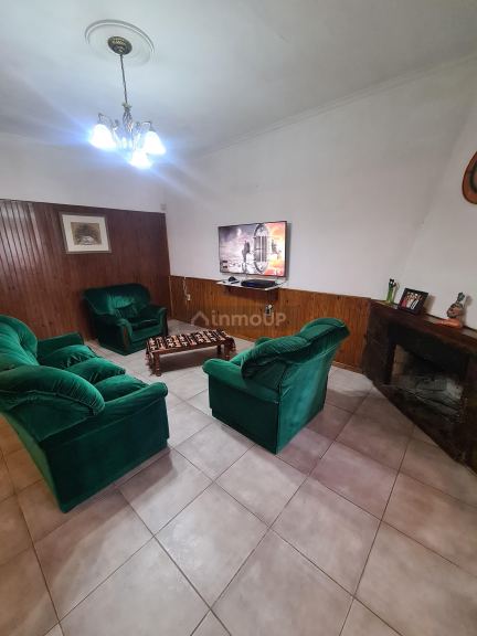 Casa en Venta en Tunuyan, Mendoza