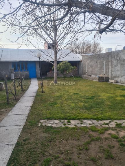 Casa en Venta en Tunuyan, Mendoza