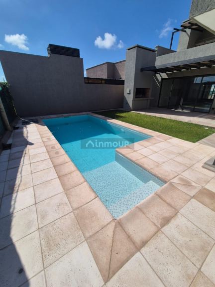Casa en Alquiler en Maipu, Mendoza