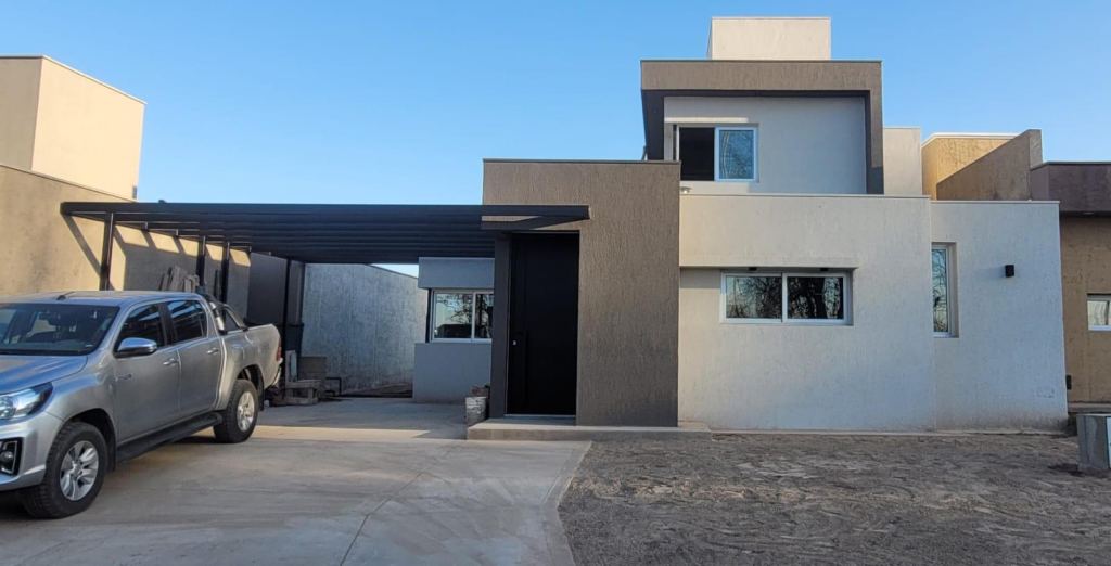 Casa en Venta en Maipu, Mendoza