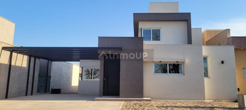 Casa en Venta en Maipu, Mendoza
