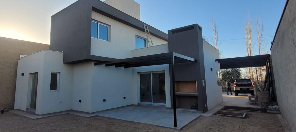 Casa en Venta en Maipu, Mendoza