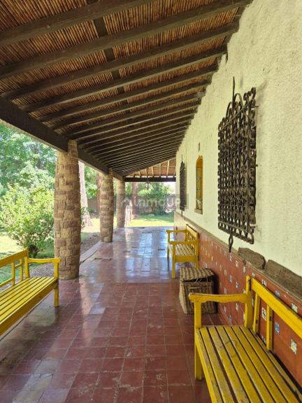 Casa en Venta en Maipu, Mendoza