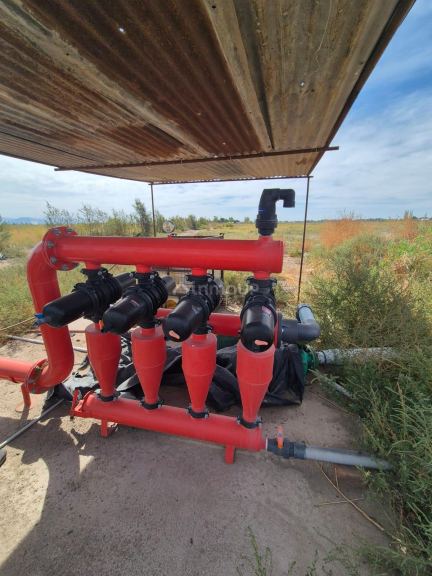 Finca en Venta en Lavalle, Mendoza