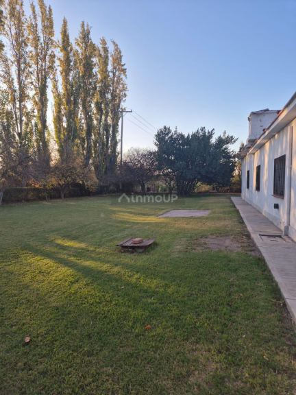 Quinta en Venta en Las Heras, Mendoza