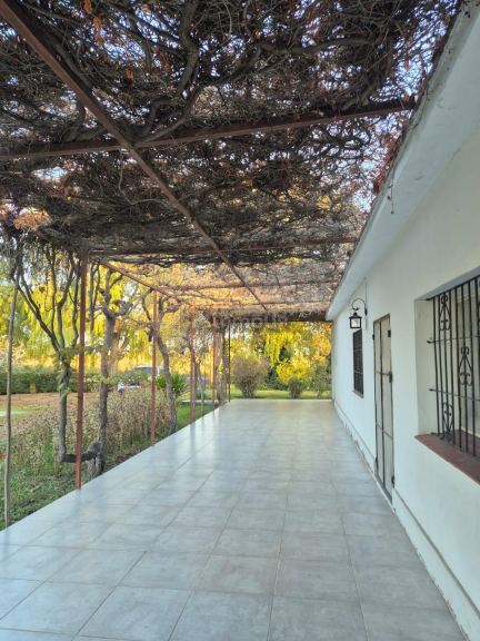 Quinta en Venta en Las Heras, Mendoza