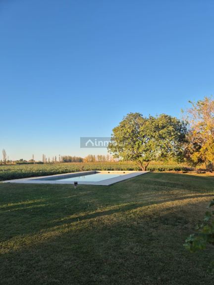 Quinta en Venta en Las Heras, Mendoza