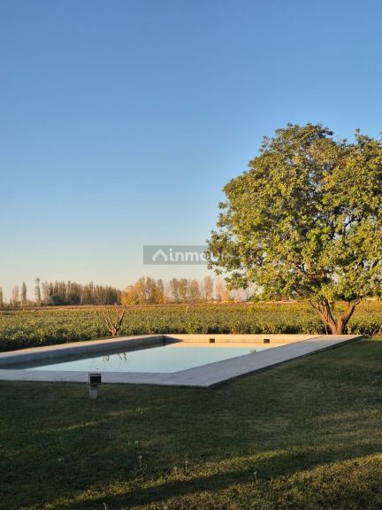 Quinta en Venta en Las Heras, Mendoza