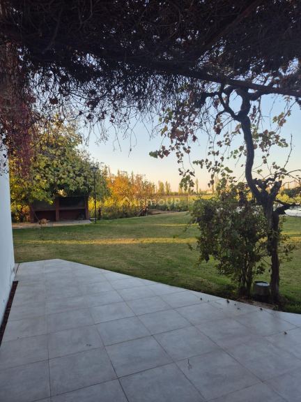 Quinta en Venta en Las Heras, Mendoza