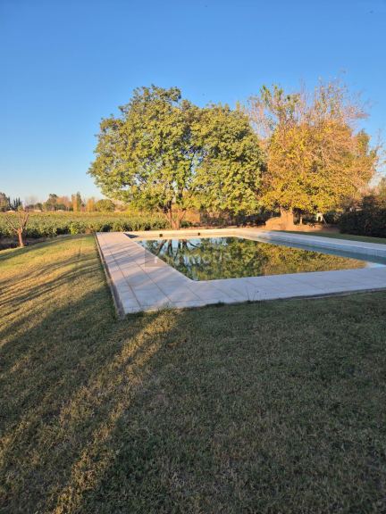 Quinta en Venta en Las Heras, Mendoza