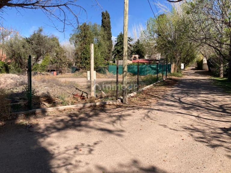 Lote en Venta en Lujan de Cuyo, Mendoza