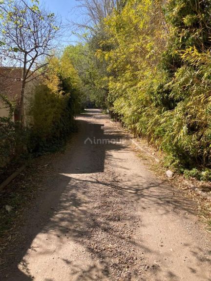 Lote en Venta en Lujan de Cuyo, Mendoza