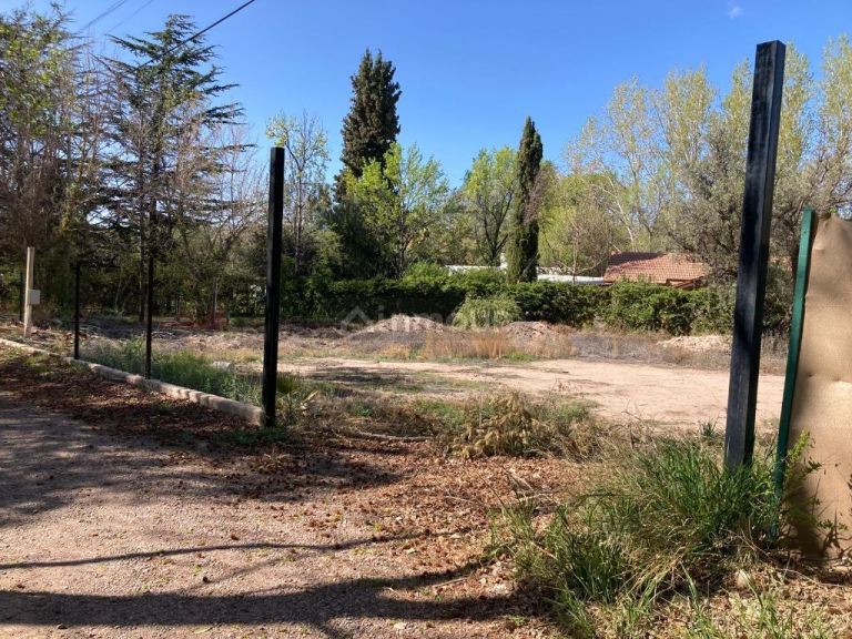 Lote en Venta en Lujan de Cuyo, Mendoza