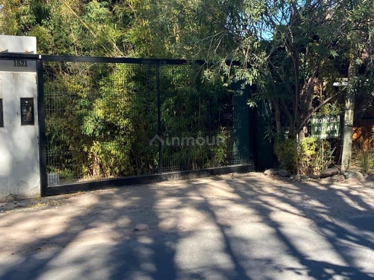 Lote en Venta en Lujan de Cuyo, Mendoza
