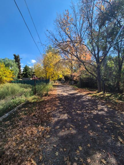 Lote en Venta en Lujan de Cuyo, Mendoza