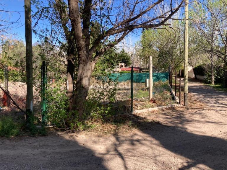Lote en Venta en Lujan de Cuyo, Mendoza