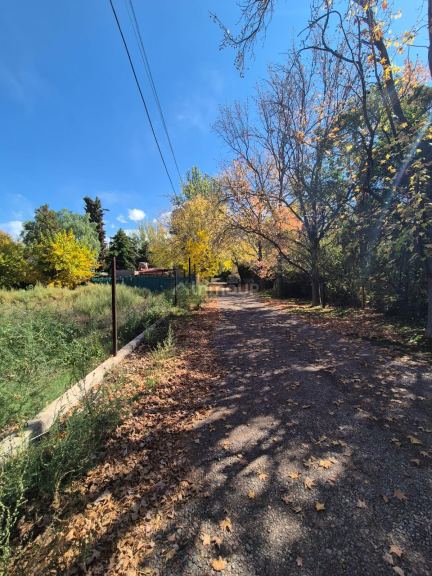 Lote en Venta en Lujan de Cuyo, Mendoza