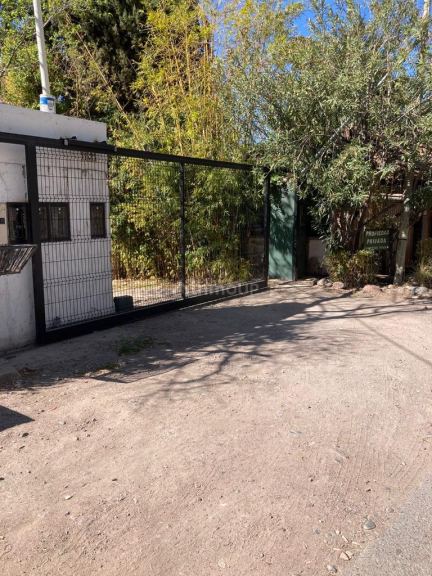 Lote en Venta en Lujan de Cuyo, Mendoza