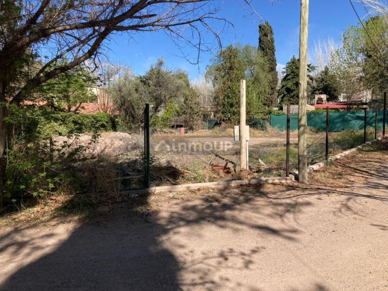 Lote en Venta en Lujan de Cuyo, Mendoza