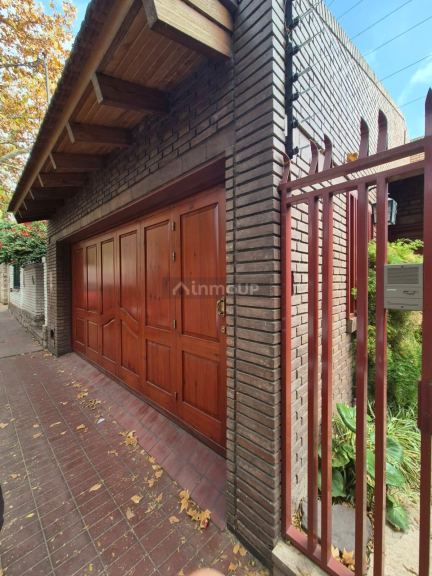 Casa en Alquiler en Capital, Mendoza
