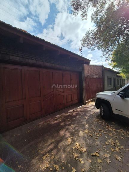 Casa en Alquiler en Capital, Mendoza