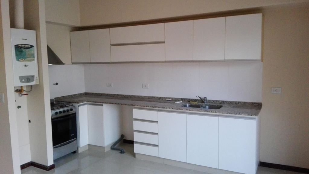 Departamento en Alquiler en Godoy Cruz, Mendoza