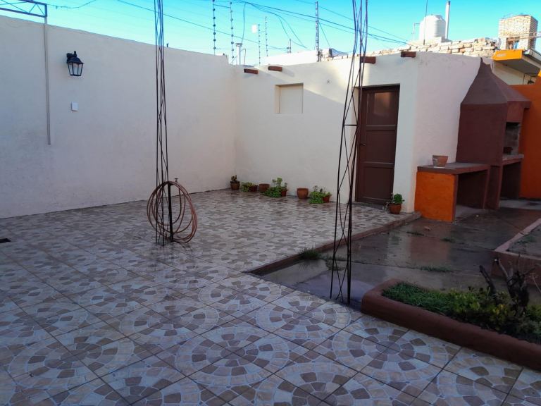 Casa en Alquiler en Capital, Mendoza