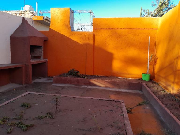 Casa en Alquiler en Capital, Mendoza