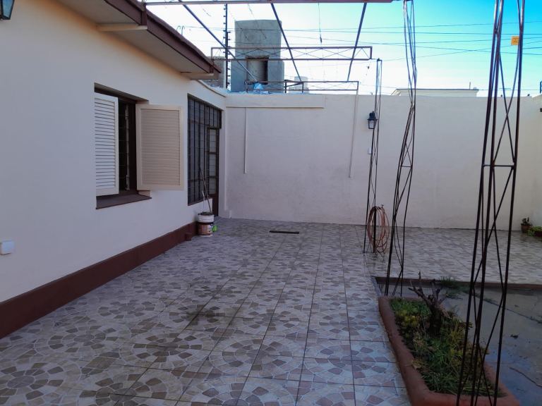 Casa en Alquiler en Capital, Mendoza