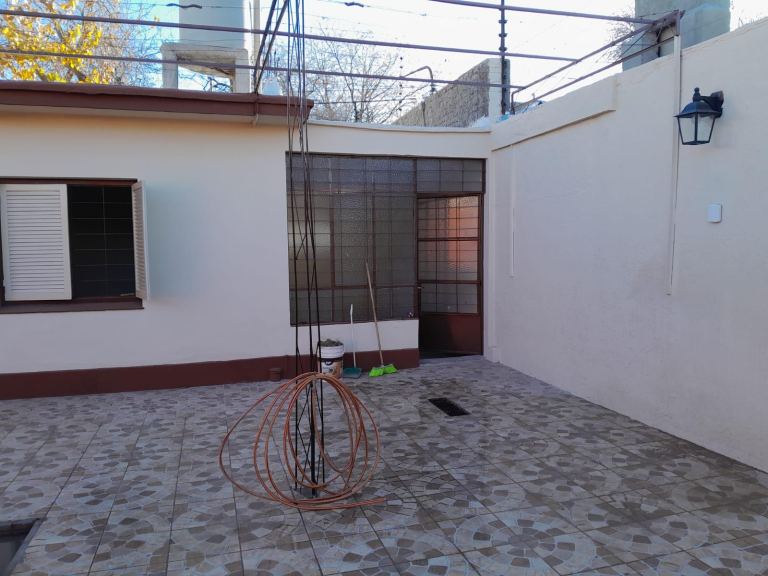 Casa en Alquiler en Capital, Mendoza