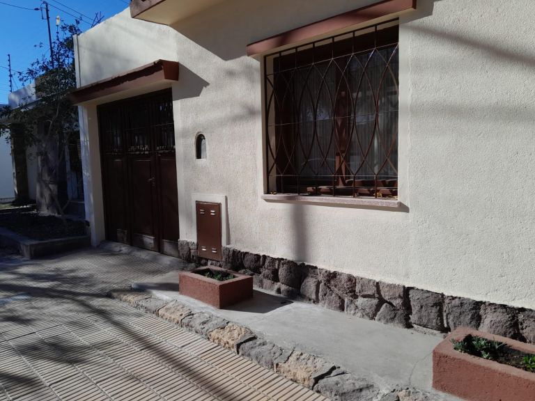 Casa en Alquiler en Capital, Mendoza