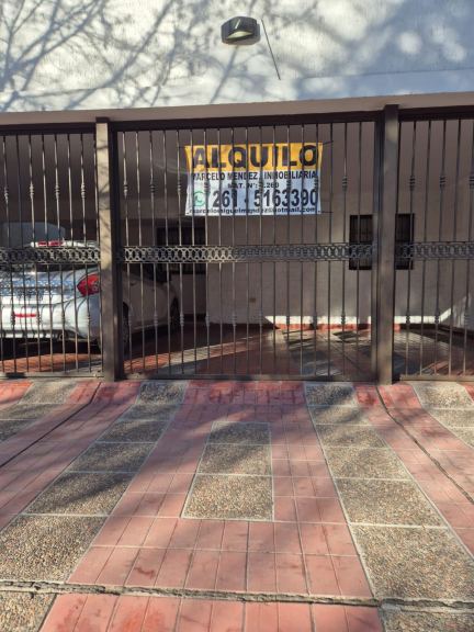 Departamento en Alquiler en Godoy Cruz, Mendoza