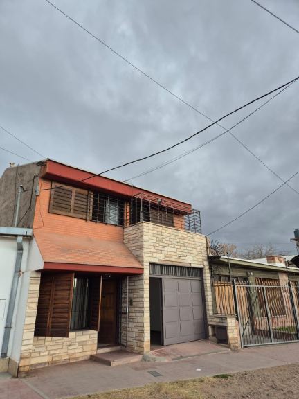 Casa en Alquiler en Guaymallen, Mendoza