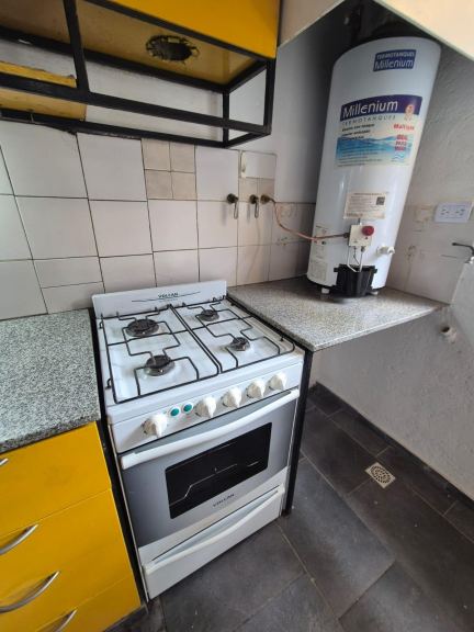 Duplex en Alquiler en Capital, Mendoza
