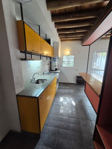 Casa en Alquiler en Capital, Mendoza