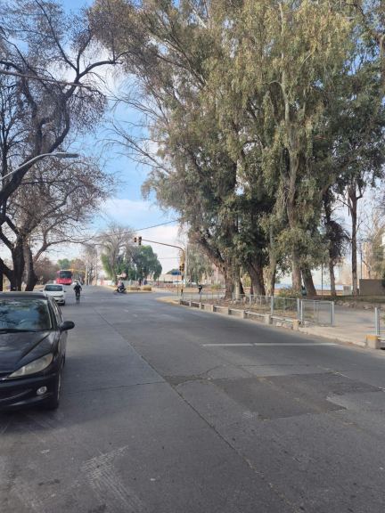 Casa en Alquiler en Capital, Mendoza