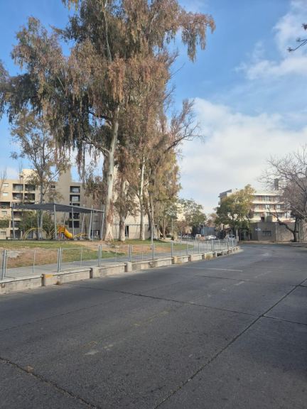 Casa en Alquiler en Capital, Mendoza