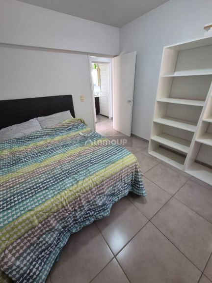 Departamento en Alquiler en Capital, Mendoza