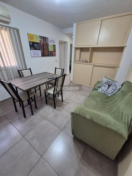 Departamento en Alquiler en Capital, Mendoza
